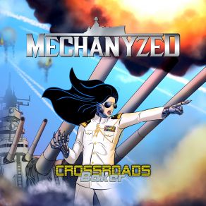 Download track Cranked! Mechanyzed