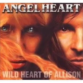 Download track I Found Love Angel Heart