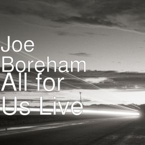 Download track Dont Disturb Intro (Live) Joe Boreham