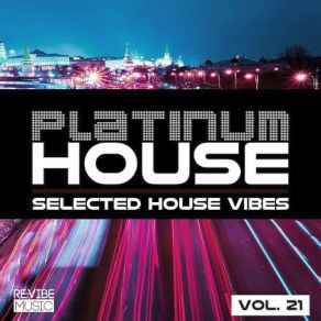 Download track Ocean Drums 2k18 (Extended Mix) Platinum House