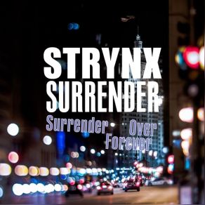 Download track Surrender (Original Mix) Strynx