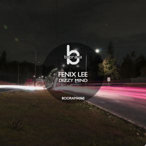 Download track Dizzy Mind (Original Mix) Fenix Lee