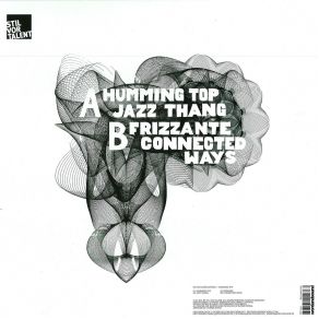 Download track Jazz Thang Bjorn Storig