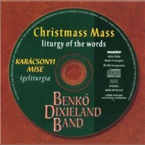 Download track Sweet Little Jesus, Born In A Manger Benko Dixieland Band