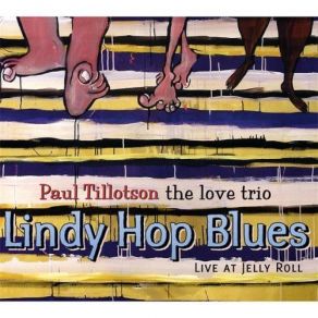 Download track Lindy Hop Blues Paul Tillotson