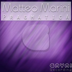 Download track Pragmatica (Radio Mix) Matteo Marini