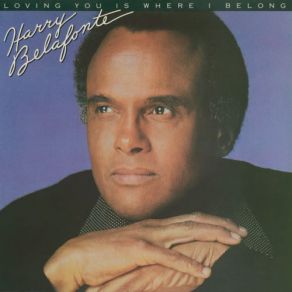 Download track Something To Hold On Harry Belafonte