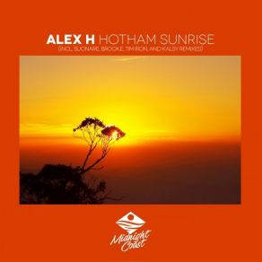 Download track Hotham Sunrise Alex H