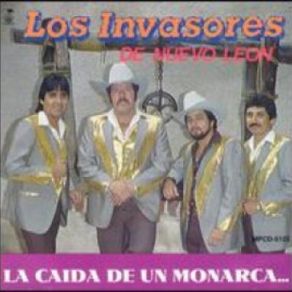 Download track Que Caso Tiene Los Invasores De Nuevo Leon