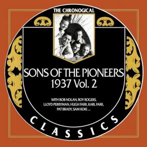 Download track At The Rainbow's End The Sons Of The Pioneers