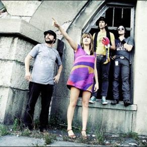 Download track Here'S To The Meantime Grace Potter, The Nocturnals