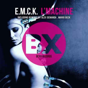 Download track L' Machine (Dub Mix) E. M. C. K