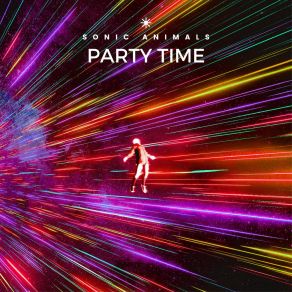 Download track Party Time Sonic Animals