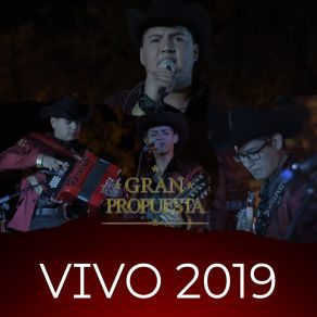 Download track Voy A Quererte Tanto (En Vivo) Gran Propuesta