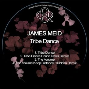 Download track Tribe Dance (Enrico Trevis Remix) James Meid