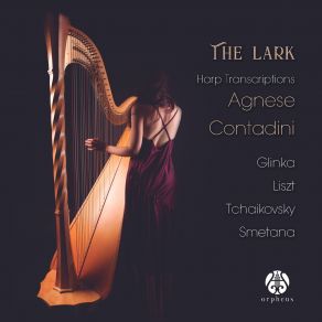 Download track The Lark Agnese Contadini