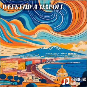 Download track Weekend A Napoli (Intro) FederFunk