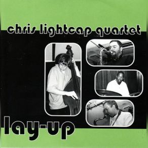 Download track Port-Au-Prince Chris Lightcap Quartet, Chris Lightcap