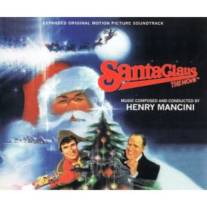 Download track Sad Patch Henry Mancini