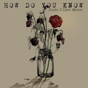 Download track How Do You Know JessLee