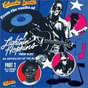 Download track Long Time Lightnin’ Hopkins