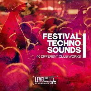 Download track Scanner (Original Mix) Federico Bonarrigo