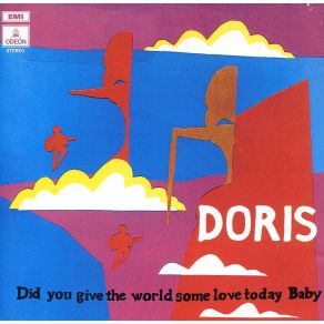 Download track Beatmaker Doris