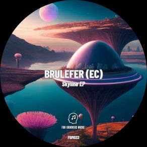 Download track I'm Back (Original Mix) Brulefer (EC)