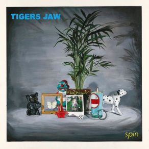 Download track Oh Time Tigers Jaw