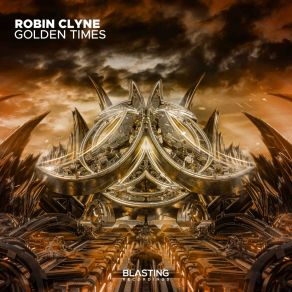 Download track Golden Times Robin Clyne