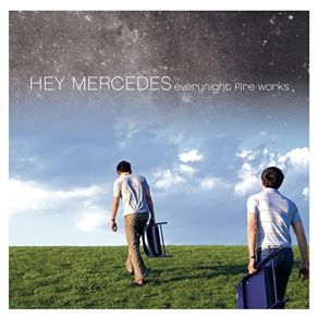 Download track Que Shiraz Hey Mercedes