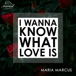 Download track I Wanna Know What Love Is Moist, Maria Marcus