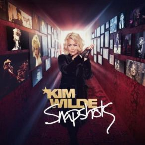 Download track About You Now Kim Wilde