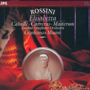 Download track Act II: Recitativo Ed Aria: Della Cieca Fortuna Rossini