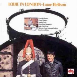 Download track Carnaby Street Louie Bellson