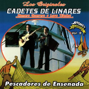 Download track Hermanos Bocanegra Cadetes De Linares