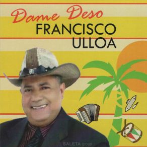 Download track Ñeñe Francisco Ulloa