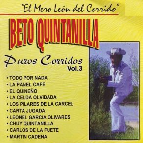 Download track Chuy Quintanilla Beto Quintanilla