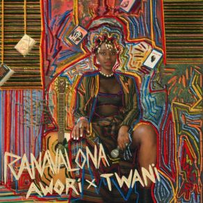 Download track Ranavalona Awori