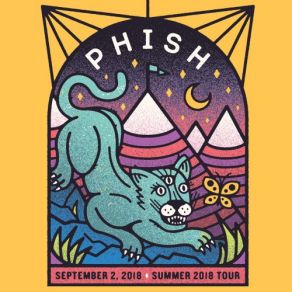 Download track Silent In The Morning Phish