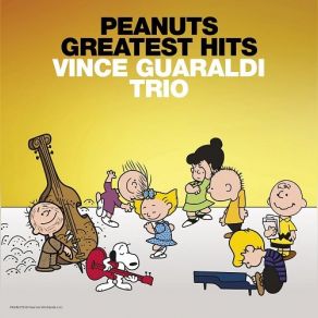 Download track The Great Pumpkin Waltz The Vince Guaraldi Trio