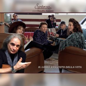 Download track Il Libro Violento Della Vita Daiano