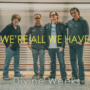 Download track Hold On To Love In A World Gone Mad Divine Weeks