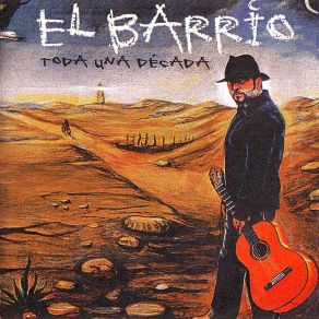 Download track Andalucia El Barrio