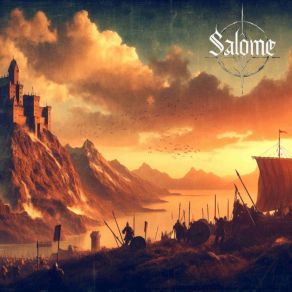 Download track Vinland Salomé