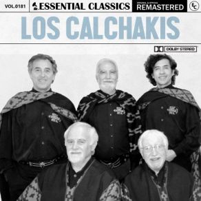 Download track Vidala De La Copla Los Calchakis