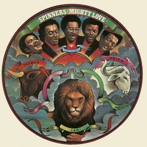 Download track He'll Never Love You Like I Do The Spinners