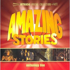 Download track Amazing Stories - End Credits John Williams