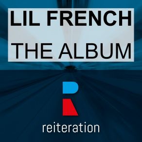 Download track Daily Conversation (Golden Gate Mix) Lil French