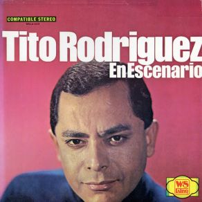 Download track La Casa Tito Rodríguez